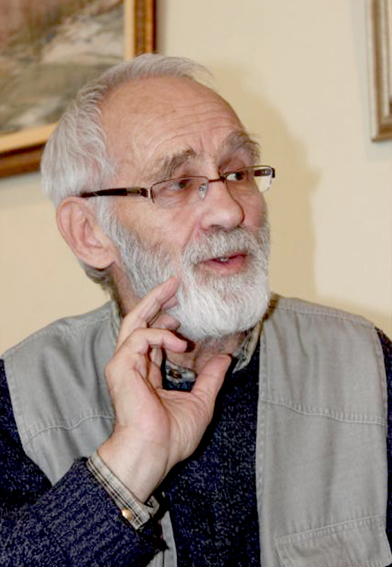 Воронков  Н.Л.